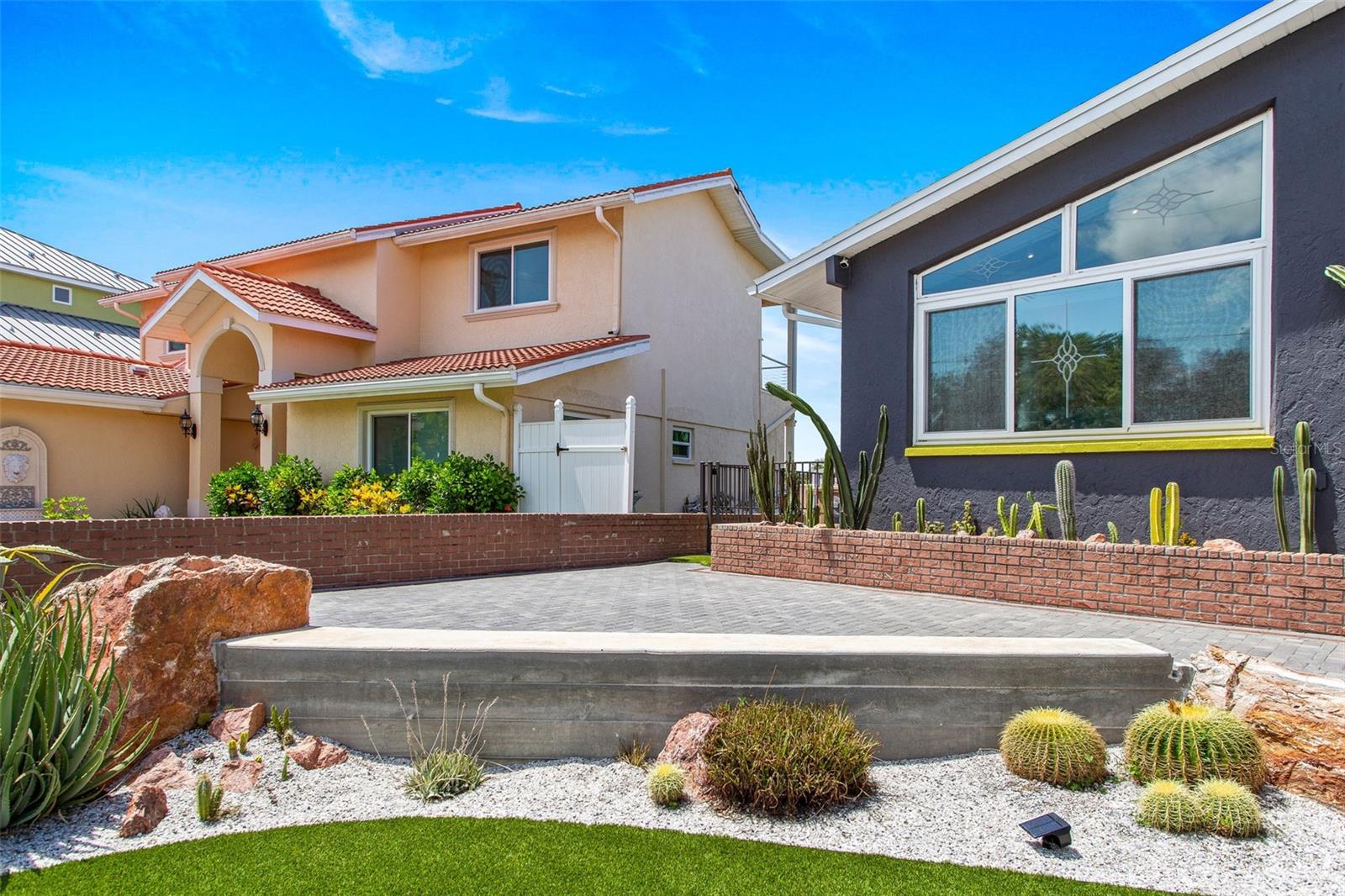 CRYSTAL ISLAND 1ST ADD - Residential