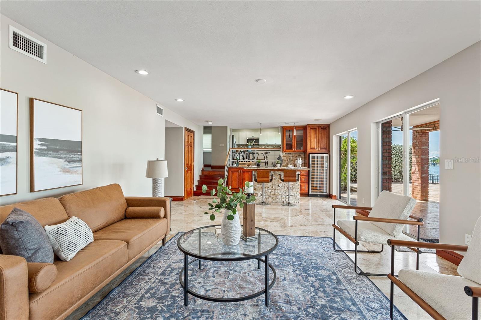 CRYSTAL ISLAND 1ST ADD - Residential