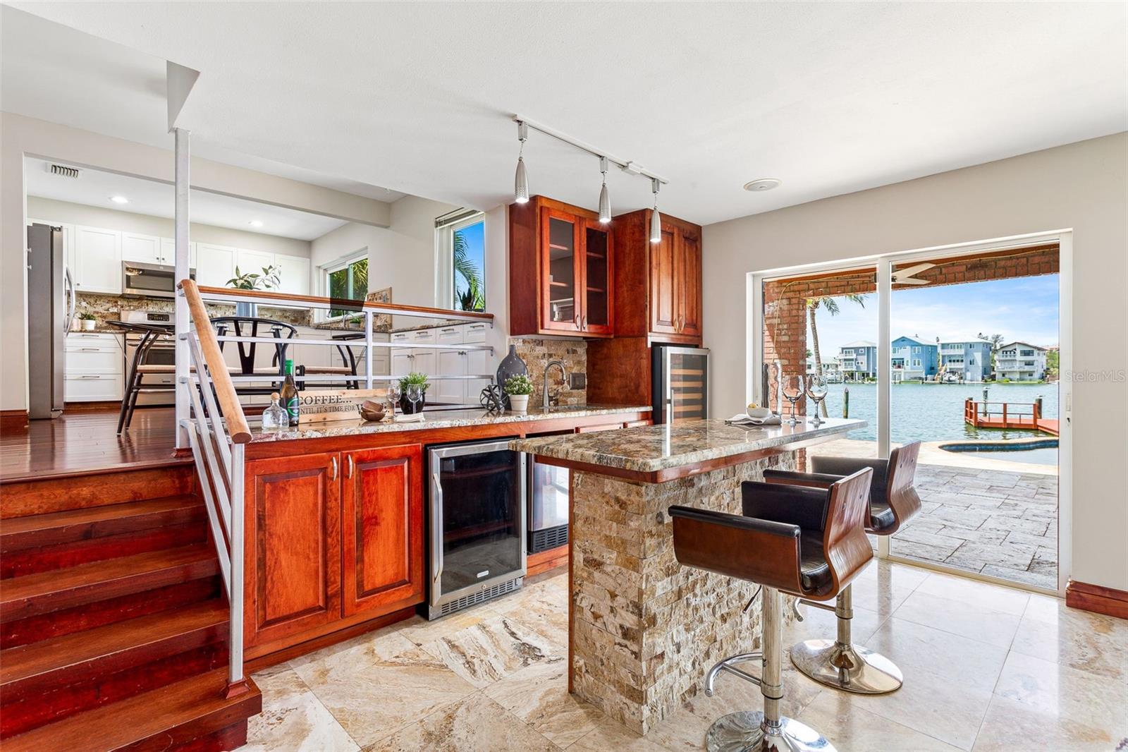 CRYSTAL ISLAND 1ST ADD - Residential