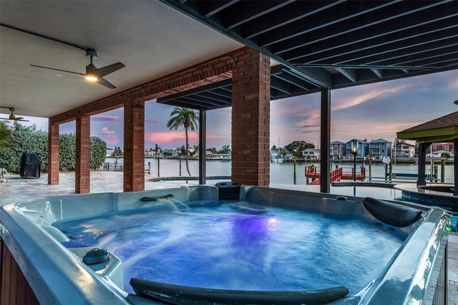 CRYSTAL ISLAND 1ST ADD - Residential