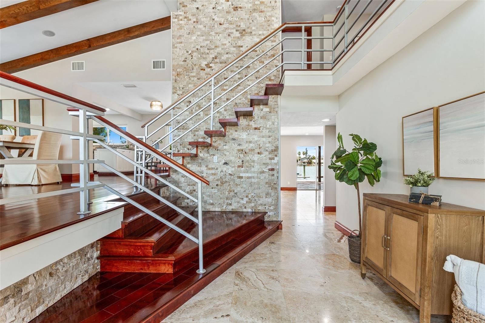 CRYSTAL ISLAND 1ST ADD - Residential