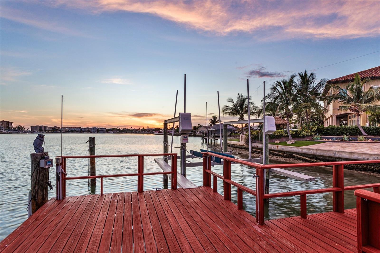 CRYSTAL ISLAND 1ST ADD - Residential