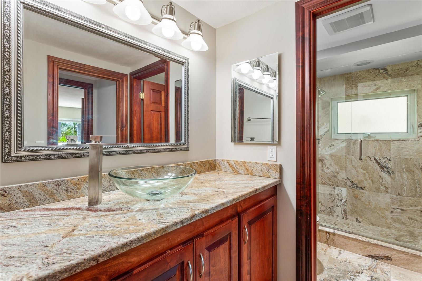 CRYSTAL ISLAND 1ST ADD - Residential