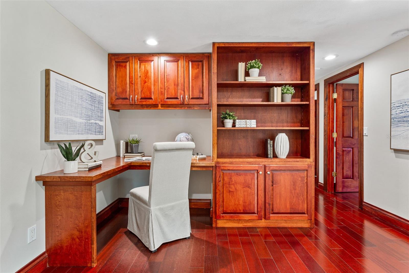 CRYSTAL ISLAND 1ST ADD - Residential