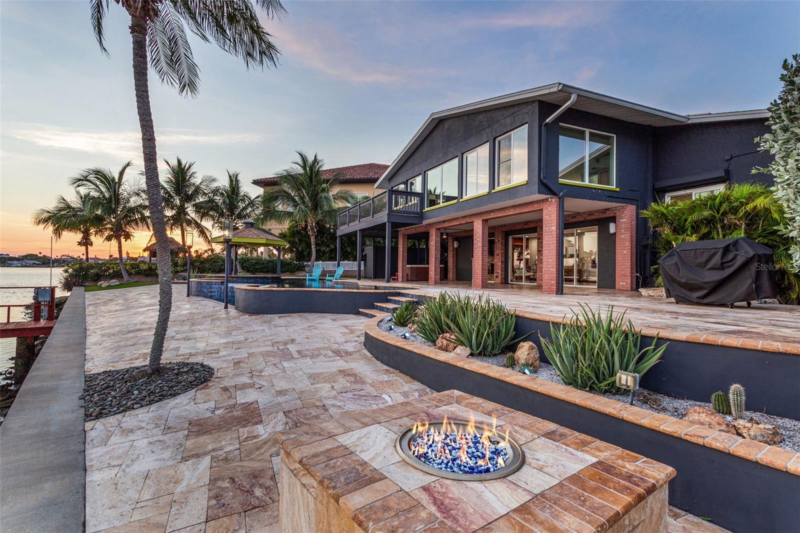 CRYSTAL ISLAND 1ST ADD - Residential