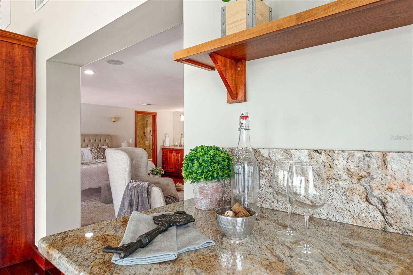 CRYSTAL ISLAND 1ST ADD - Residential