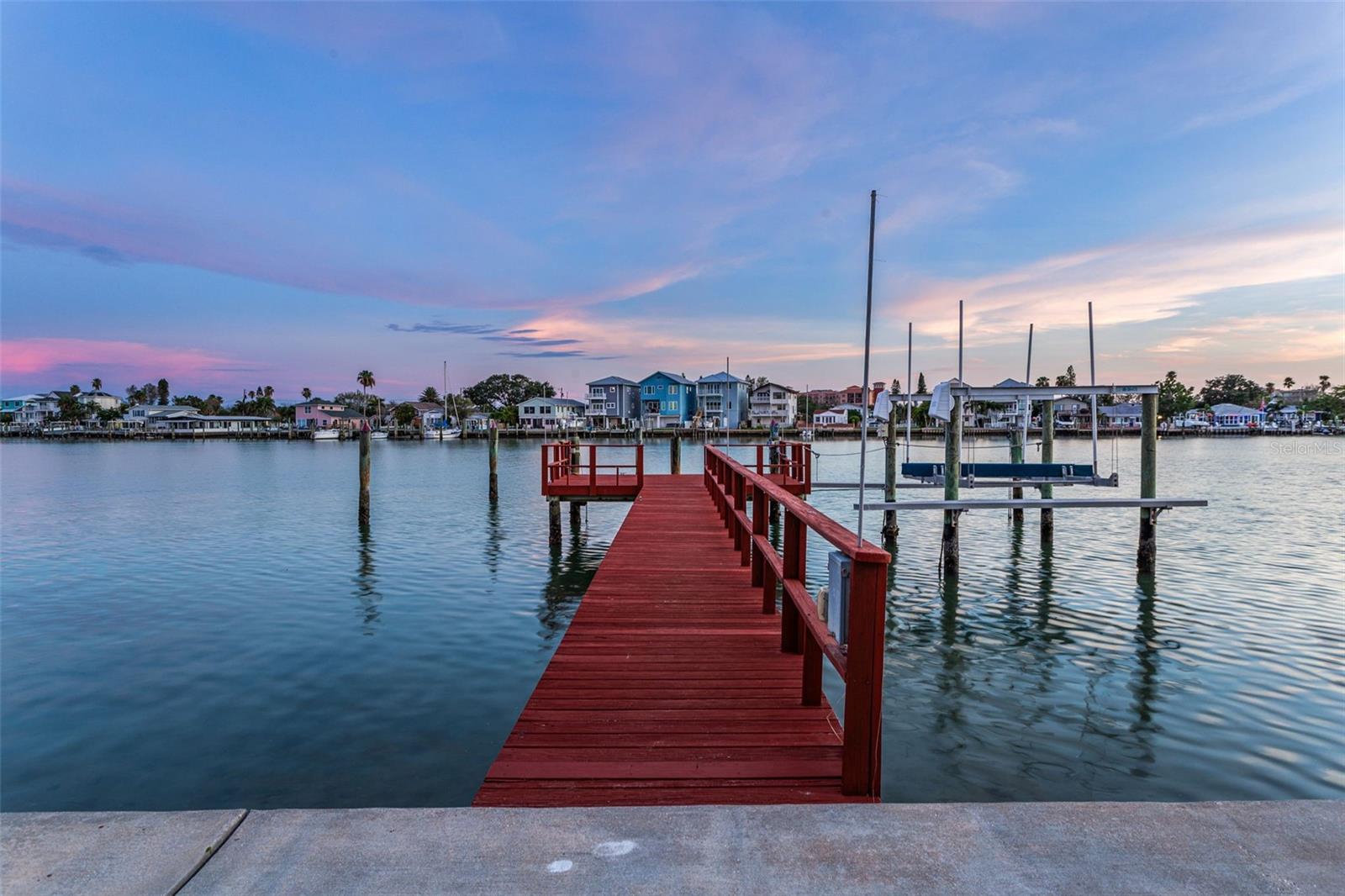 CRYSTAL ISLAND 1ST ADD - Residential