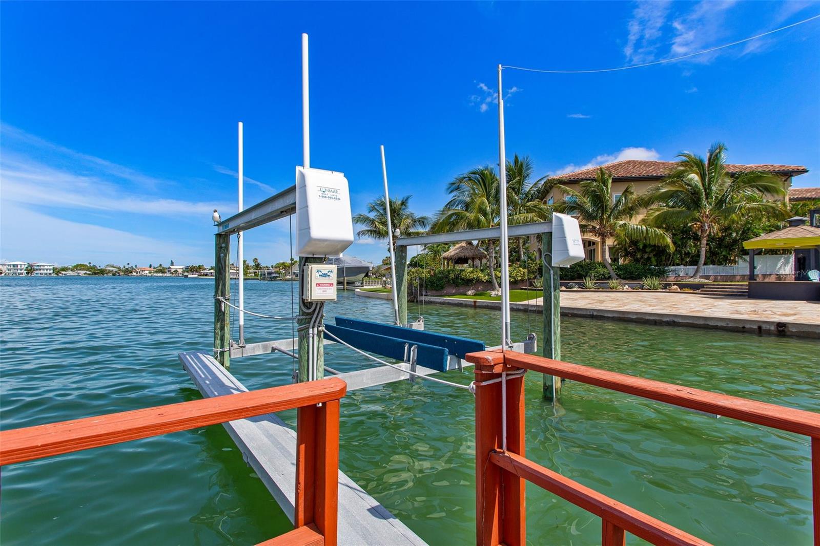 CRYSTAL ISLAND 1ST ADD - Residential