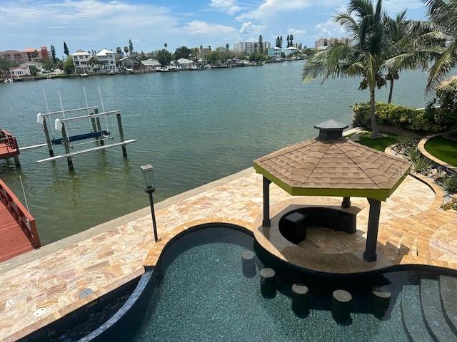 CRYSTAL ISLAND 1ST ADD - Residential