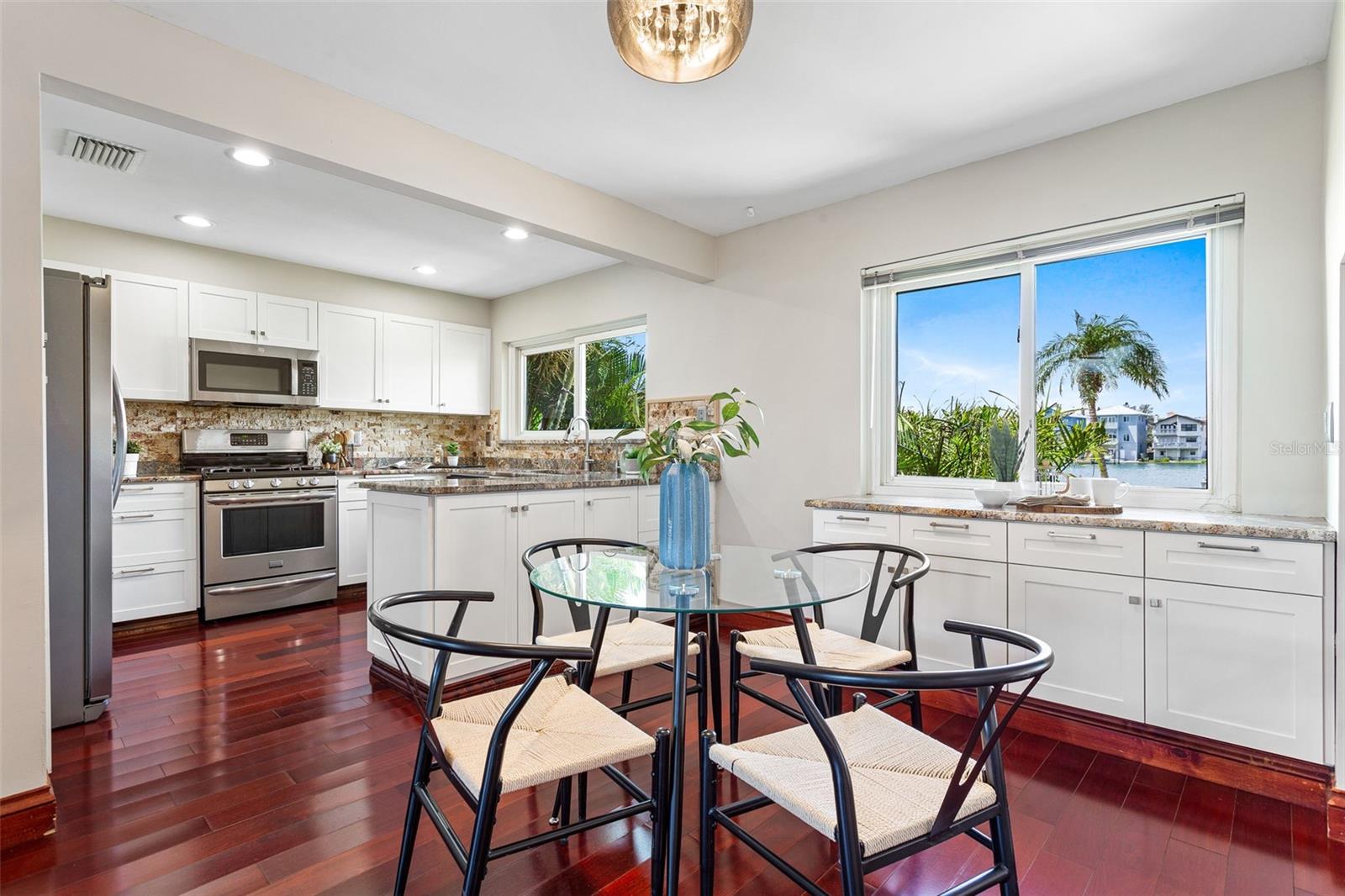 CRYSTAL ISLAND 1ST ADD - Residential