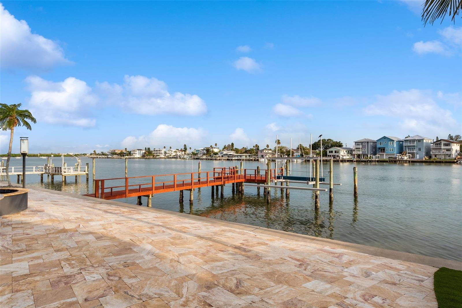 CRYSTAL ISLAND 1ST ADD - Residential