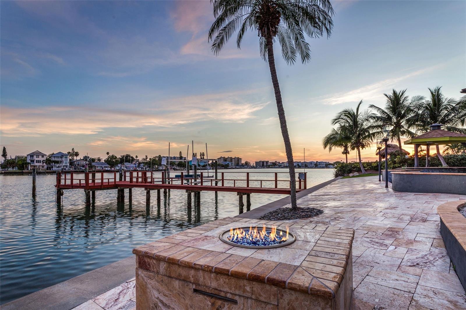 CRYSTAL ISLAND 1ST ADD - Residential