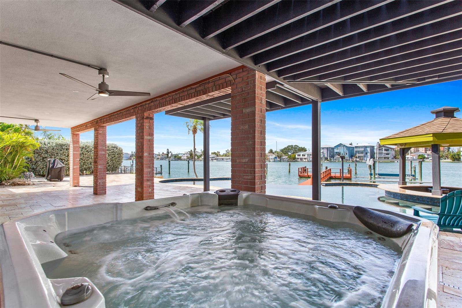 CRYSTAL ISLAND 1ST ADD - Residential