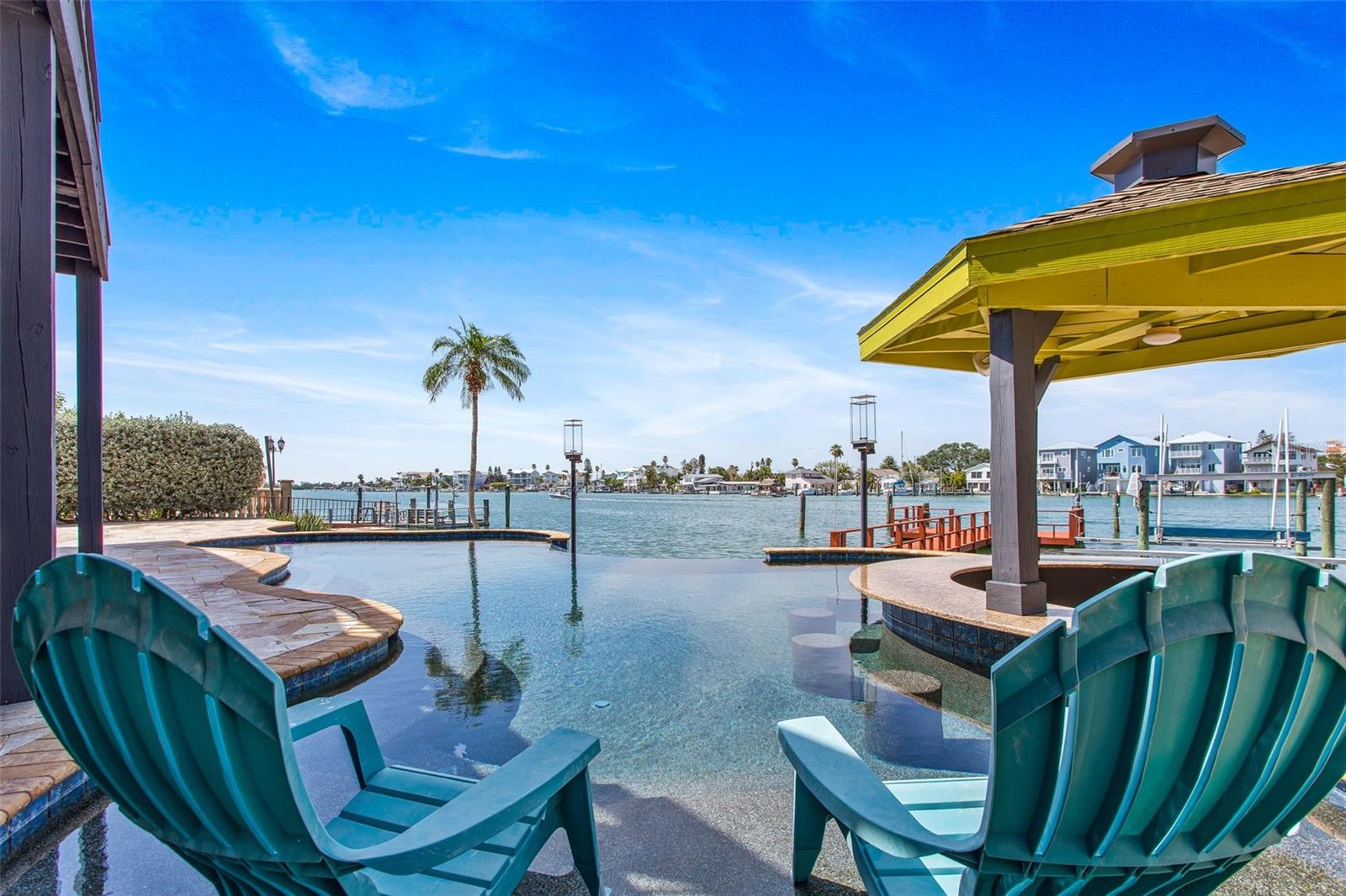 CRYSTAL ISLAND 1ST ADD - Residential