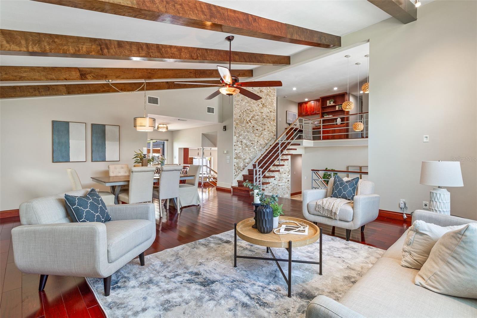 CRYSTAL ISLAND 1ST ADD - Residential