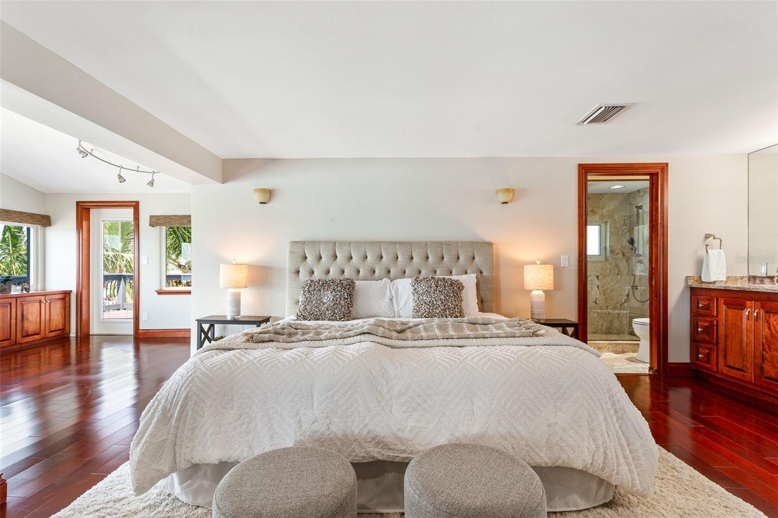 CRYSTAL ISLAND 1ST ADD - Residential