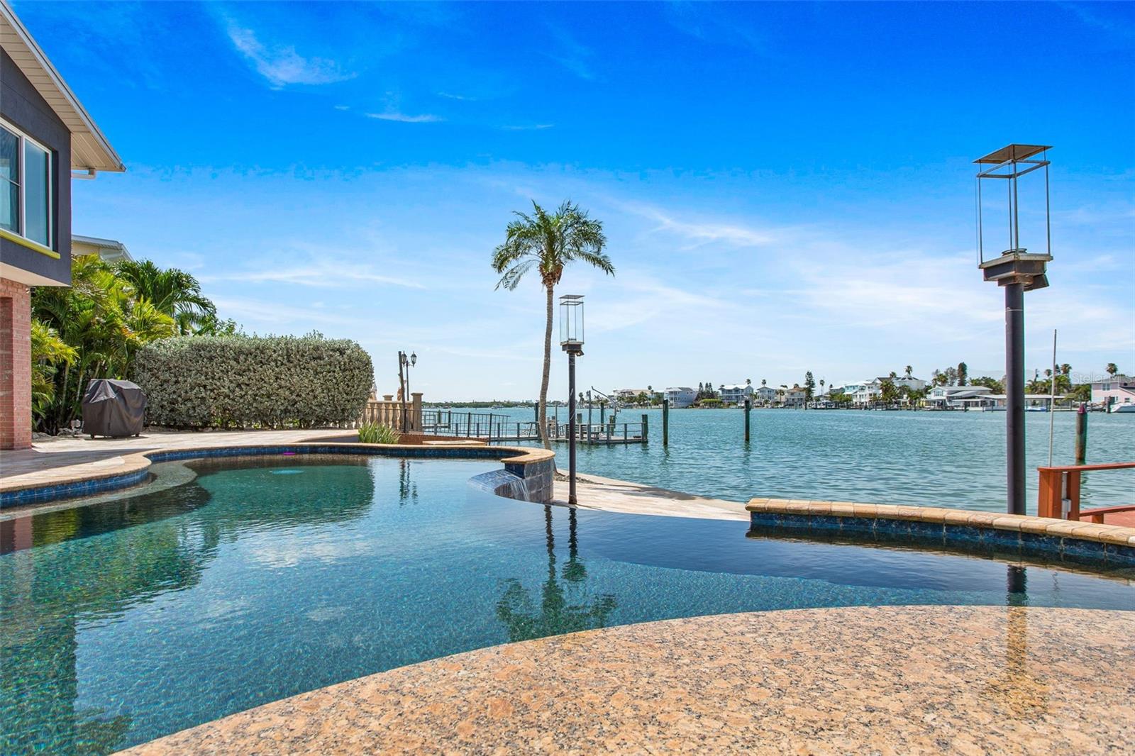 CRYSTAL ISLAND 1ST ADD - Residential