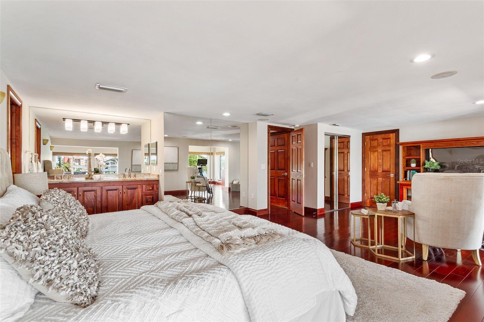 CRYSTAL ISLAND 1ST ADD - Residential