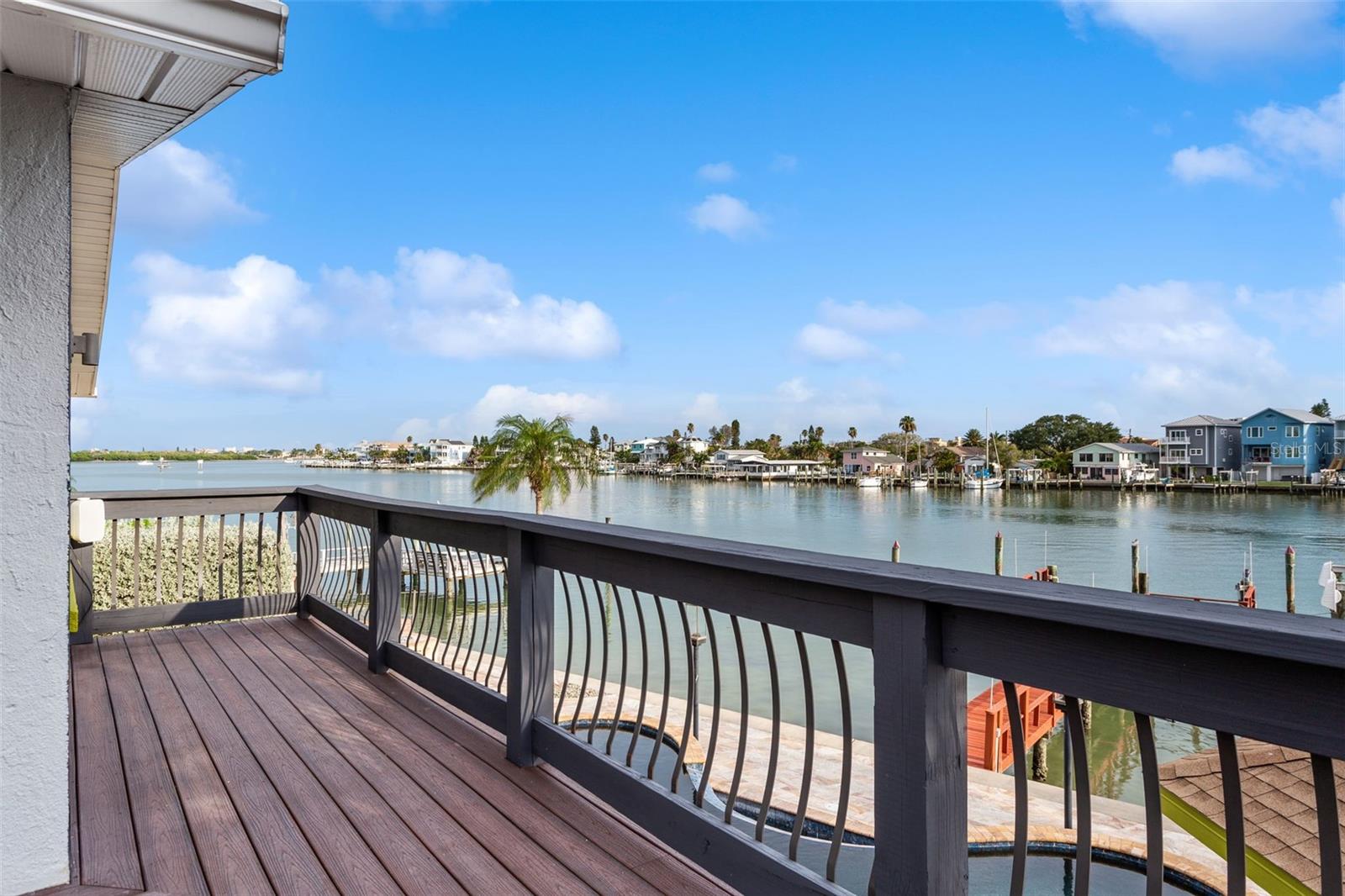 CRYSTAL ISLAND 1ST ADD - Residential