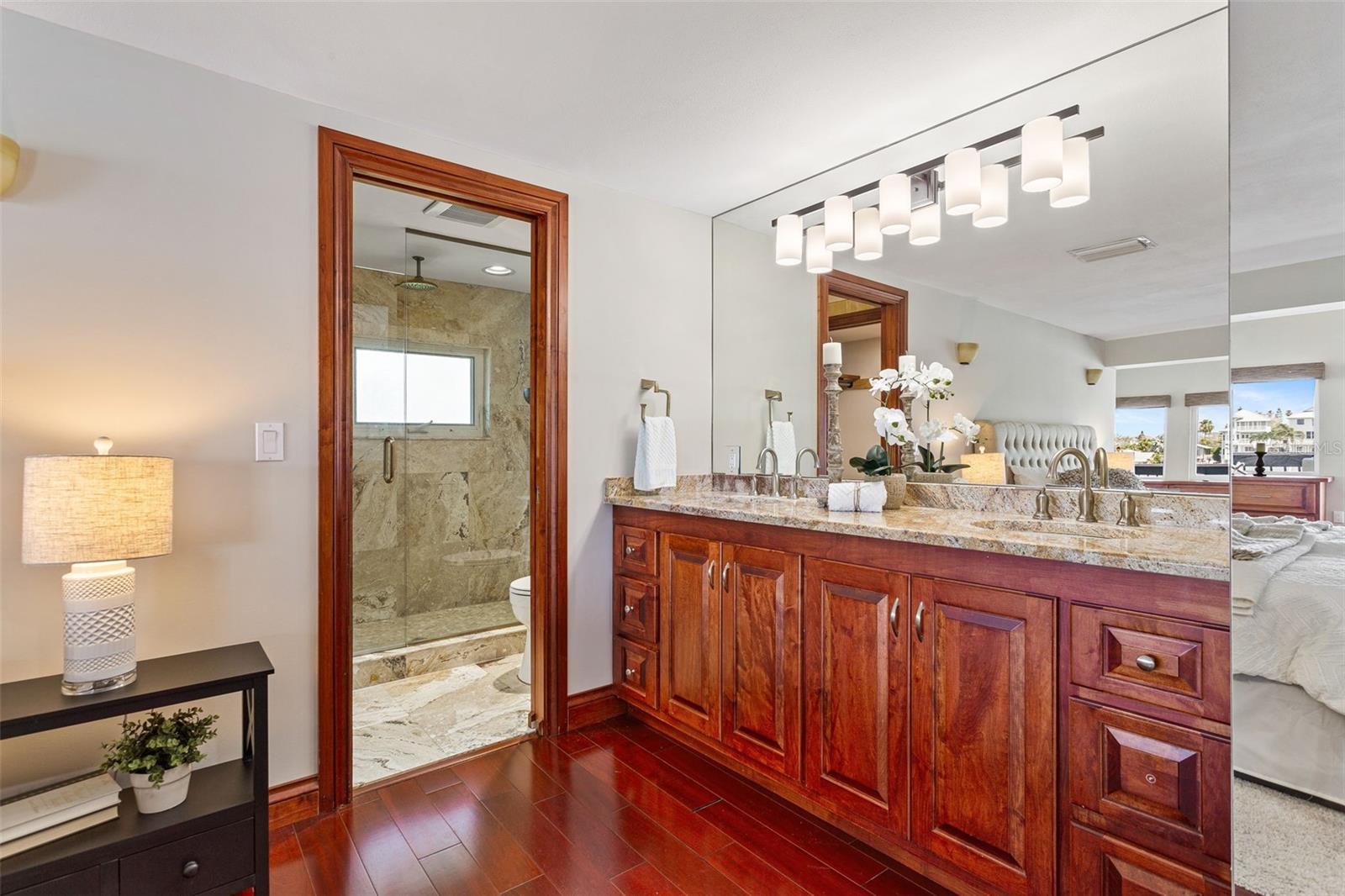 CRYSTAL ISLAND 1ST ADD - Residential