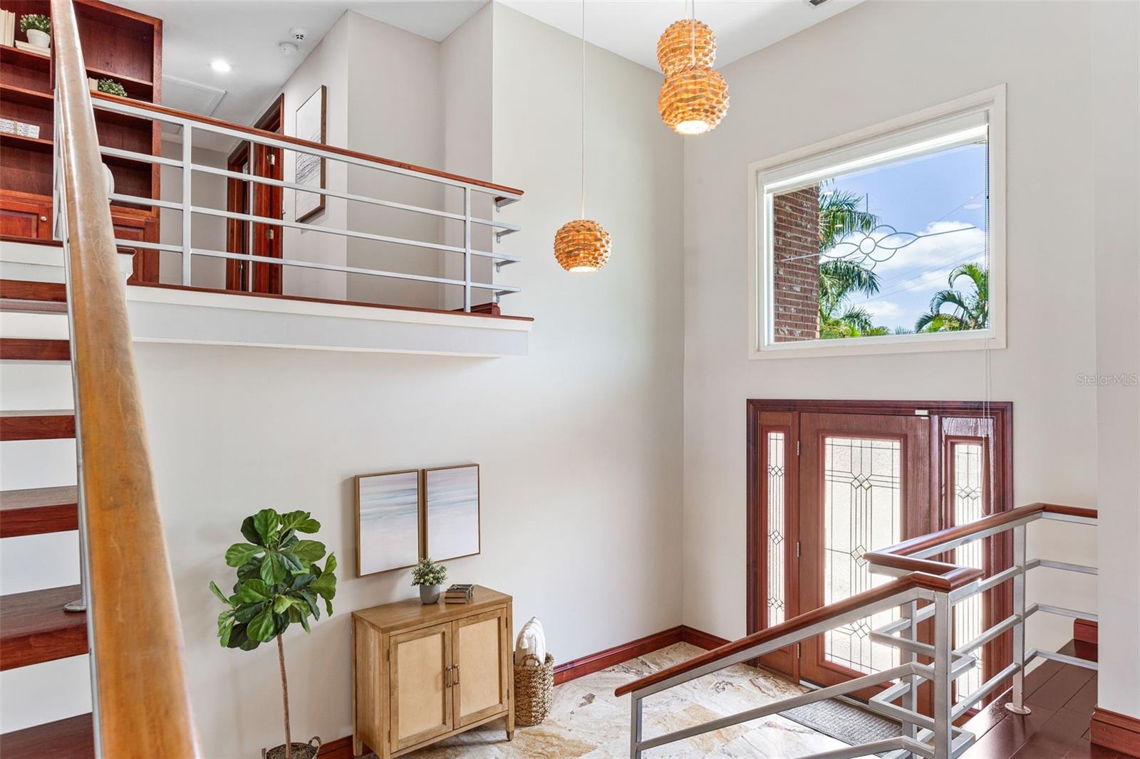 CRYSTAL ISLAND 1ST ADD - Residential