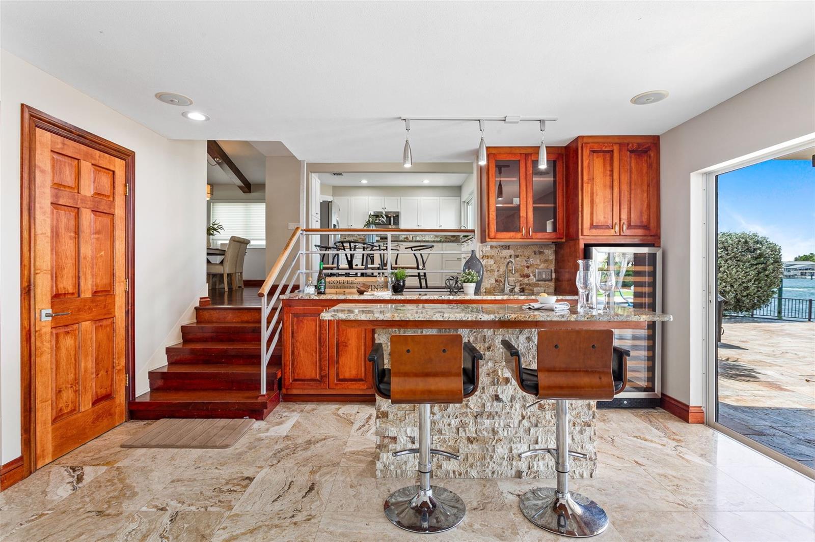 CRYSTAL ISLAND 1ST ADD - Residential