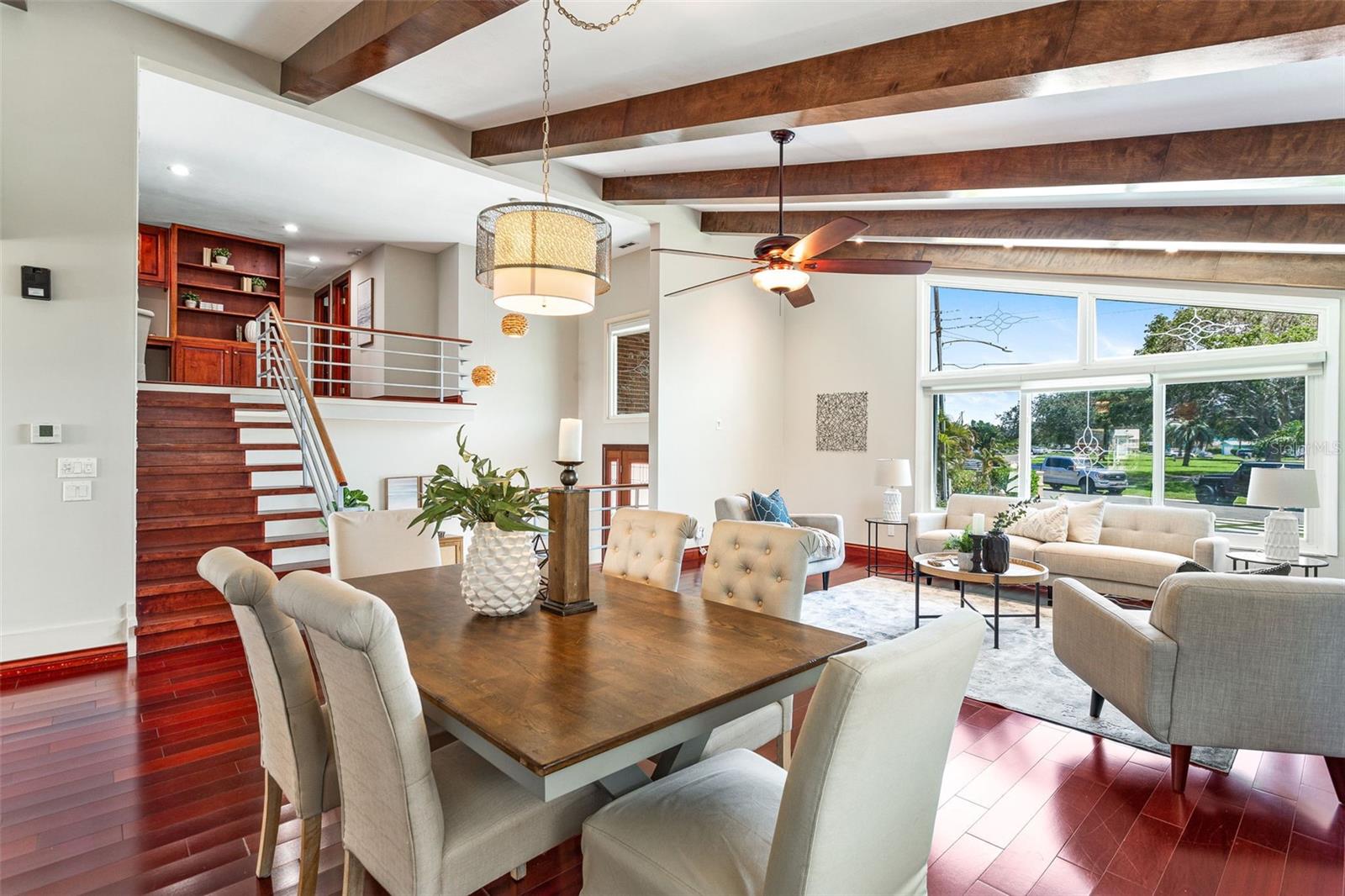 CRYSTAL ISLAND 1ST ADD - Residential