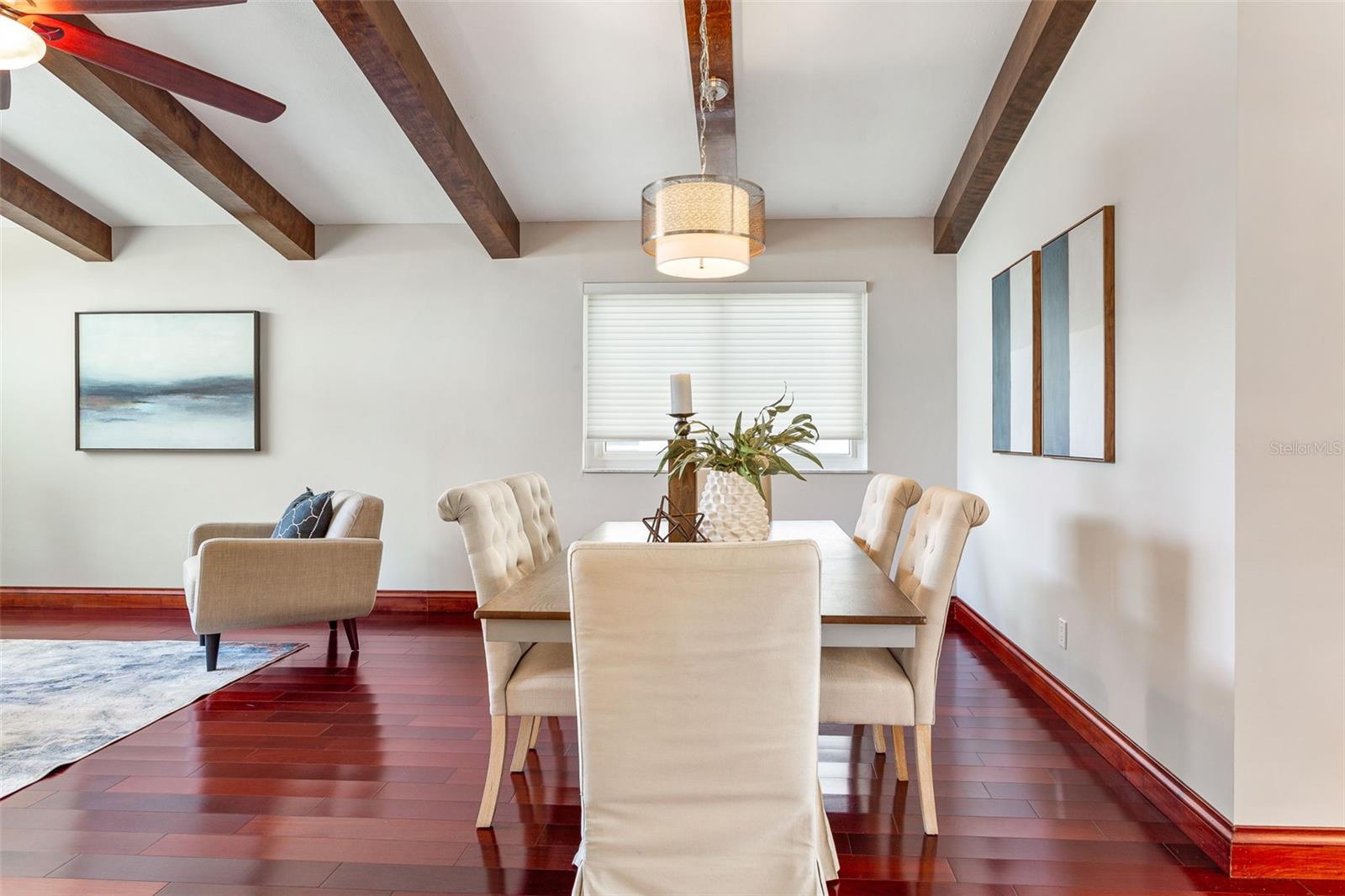 CRYSTAL ISLAND 1ST ADD - Residential