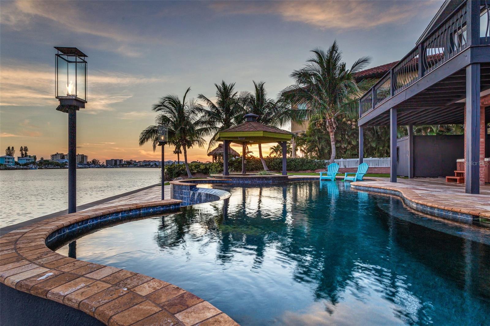 CRYSTAL ISLAND 1ST ADD - Residential