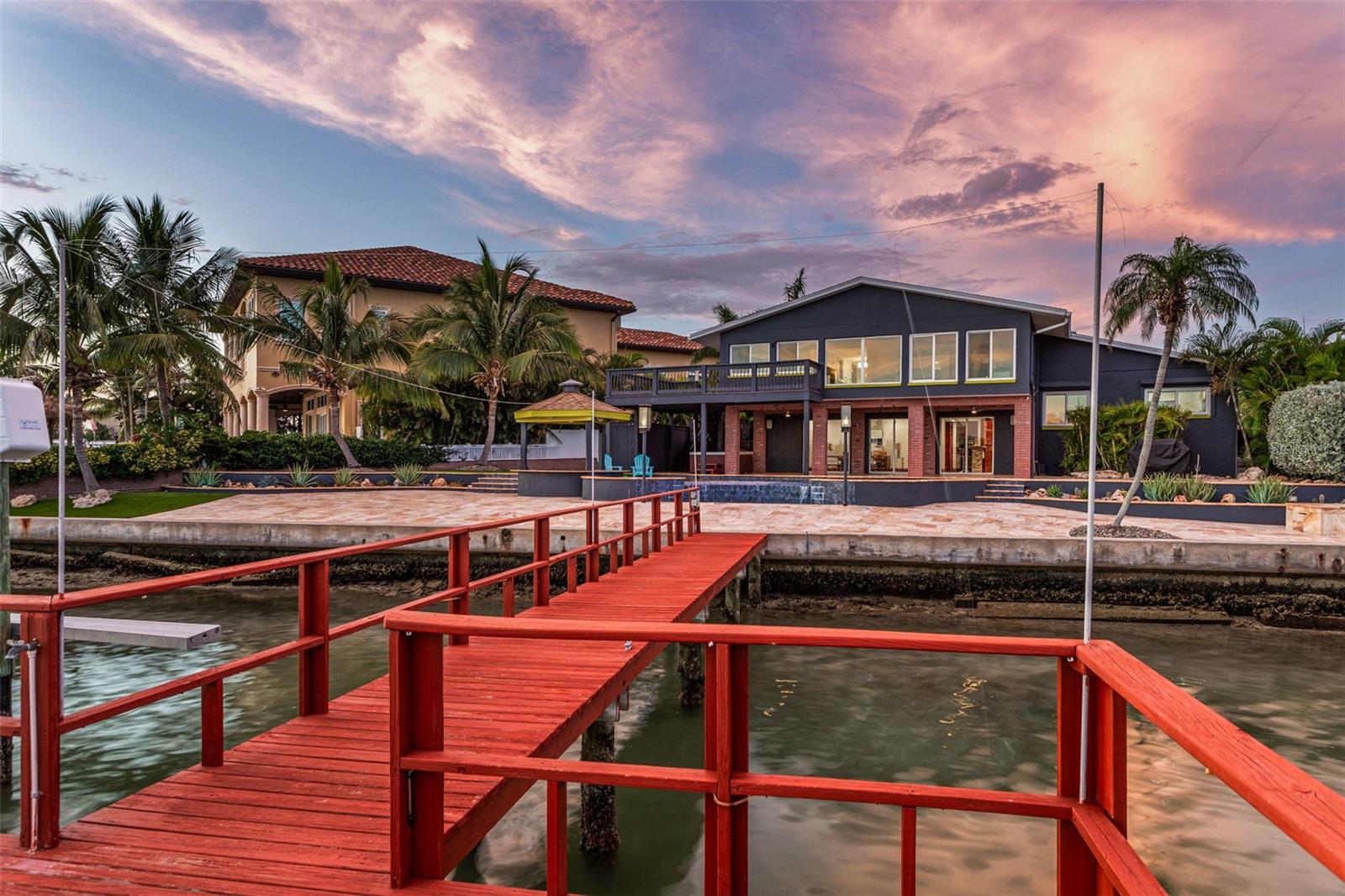 CRYSTAL ISLAND 1ST ADD - Residential