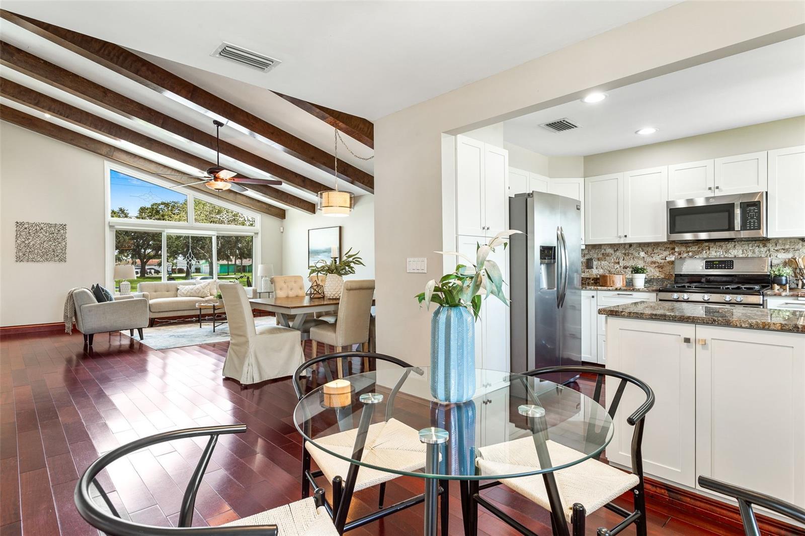 CRYSTAL ISLAND 1ST ADD - Residential