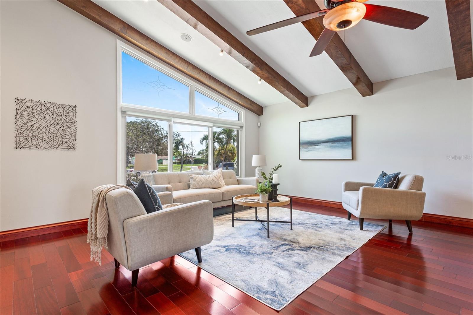 CRYSTAL ISLAND 1ST ADD - Residential