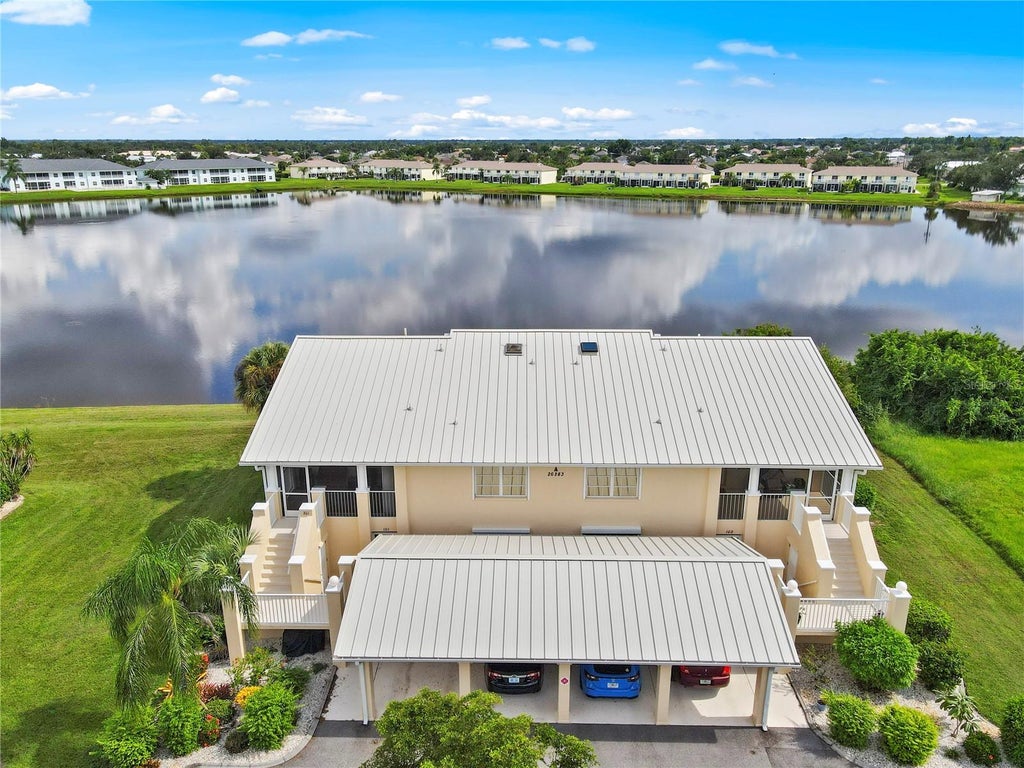 Photo of 26283 Nadir Road #201, Punta Gorda, FL 33983 (MLS # C7532111)