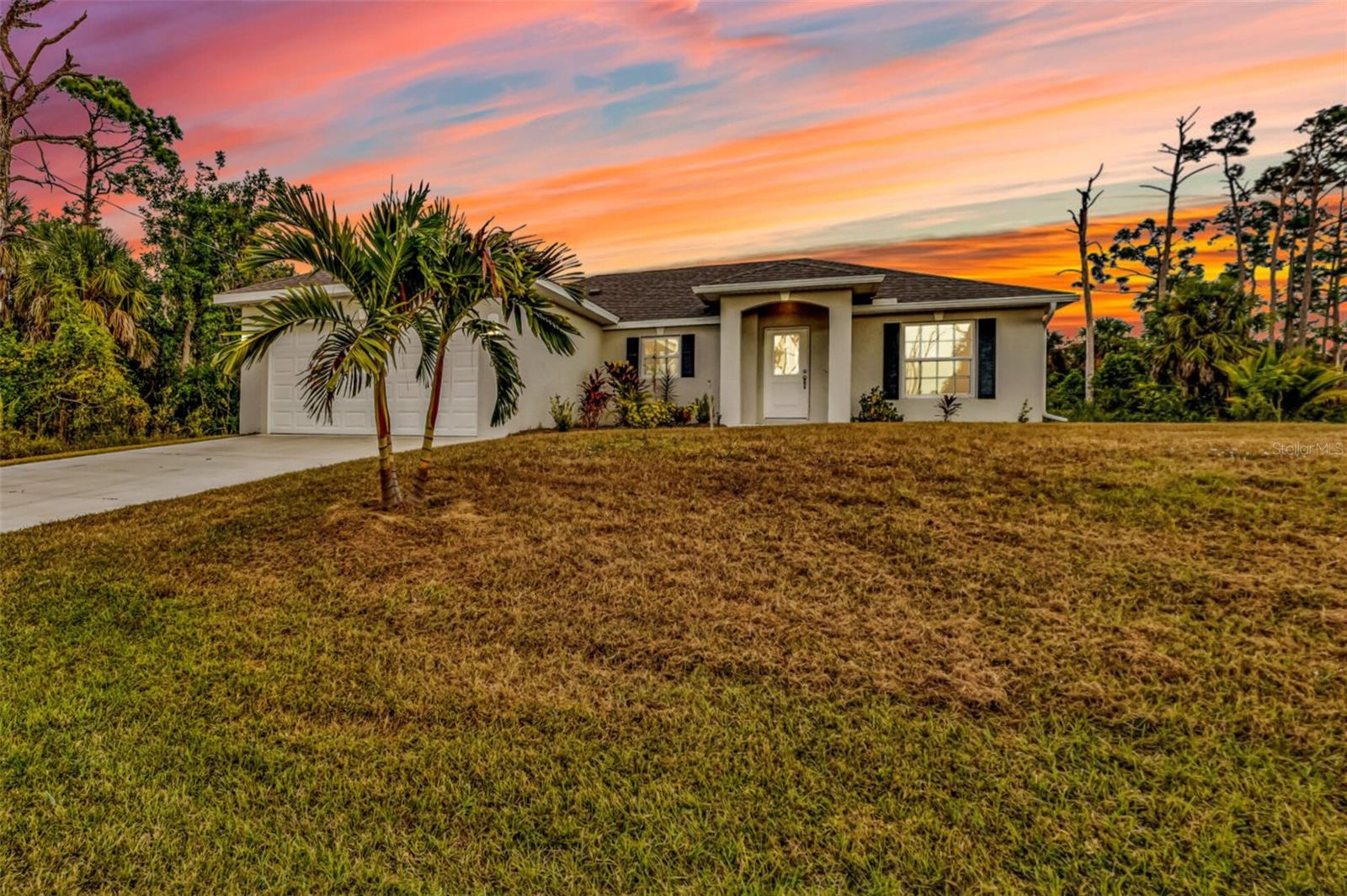 PORT CHARLOTTE SEC 056 - Residential