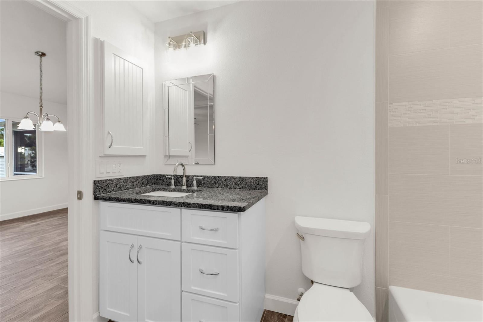 PORT CHARLOTTE SEC 056 - Residential