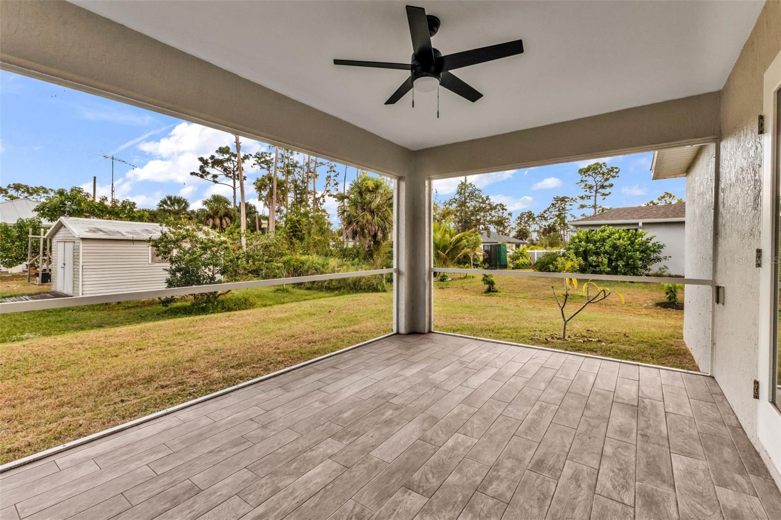 PORT CHARLOTTE SEC 056 - Residential