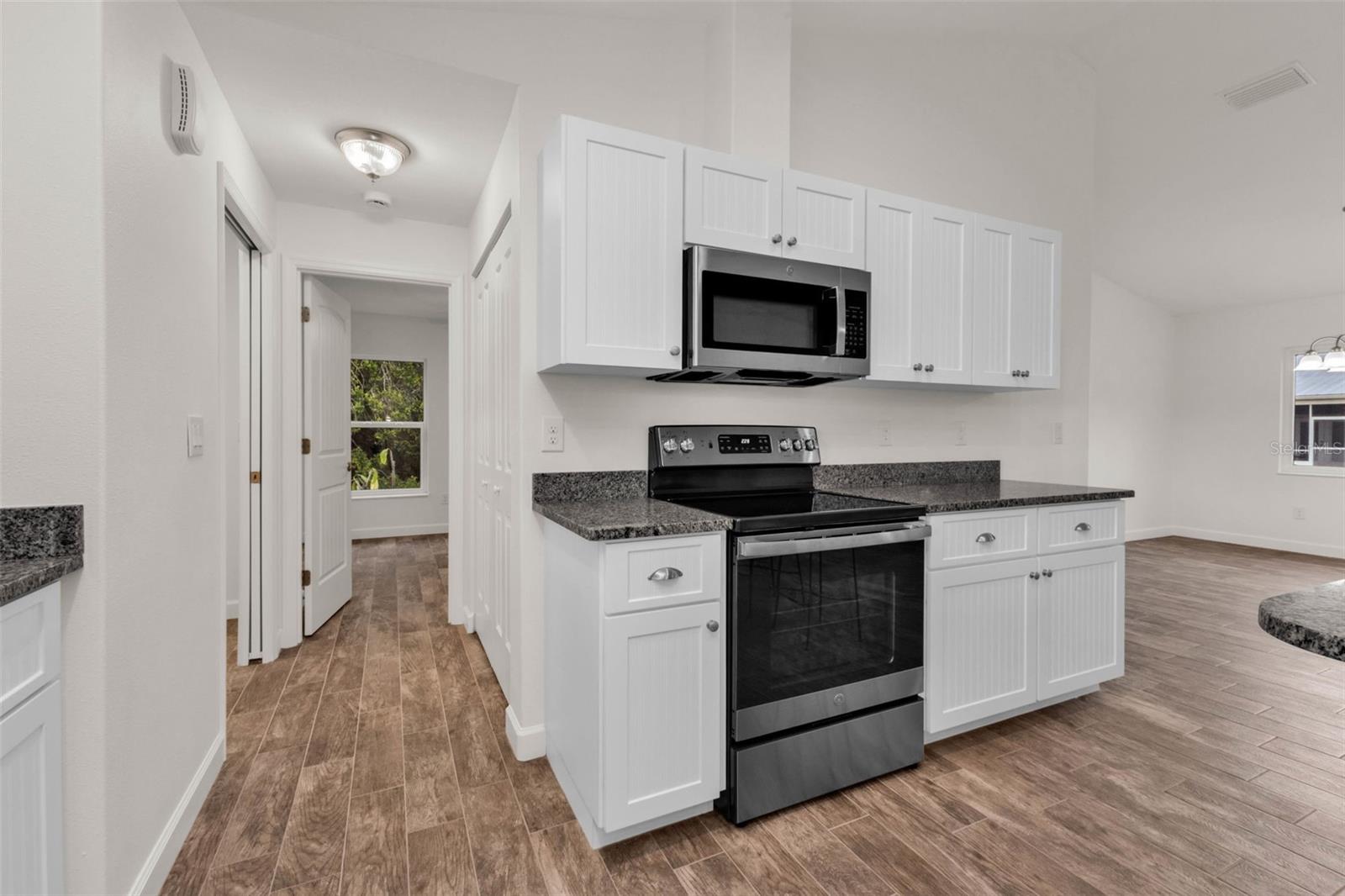 PORT CHARLOTTE SEC 056 - Residential