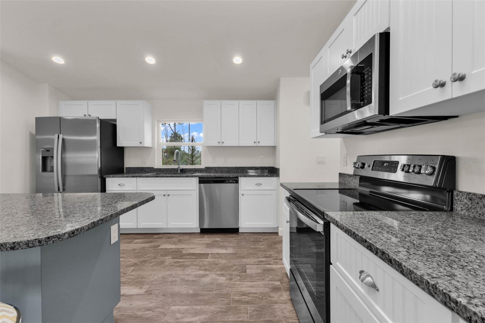 PORT CHARLOTTE SEC 056 - Residential