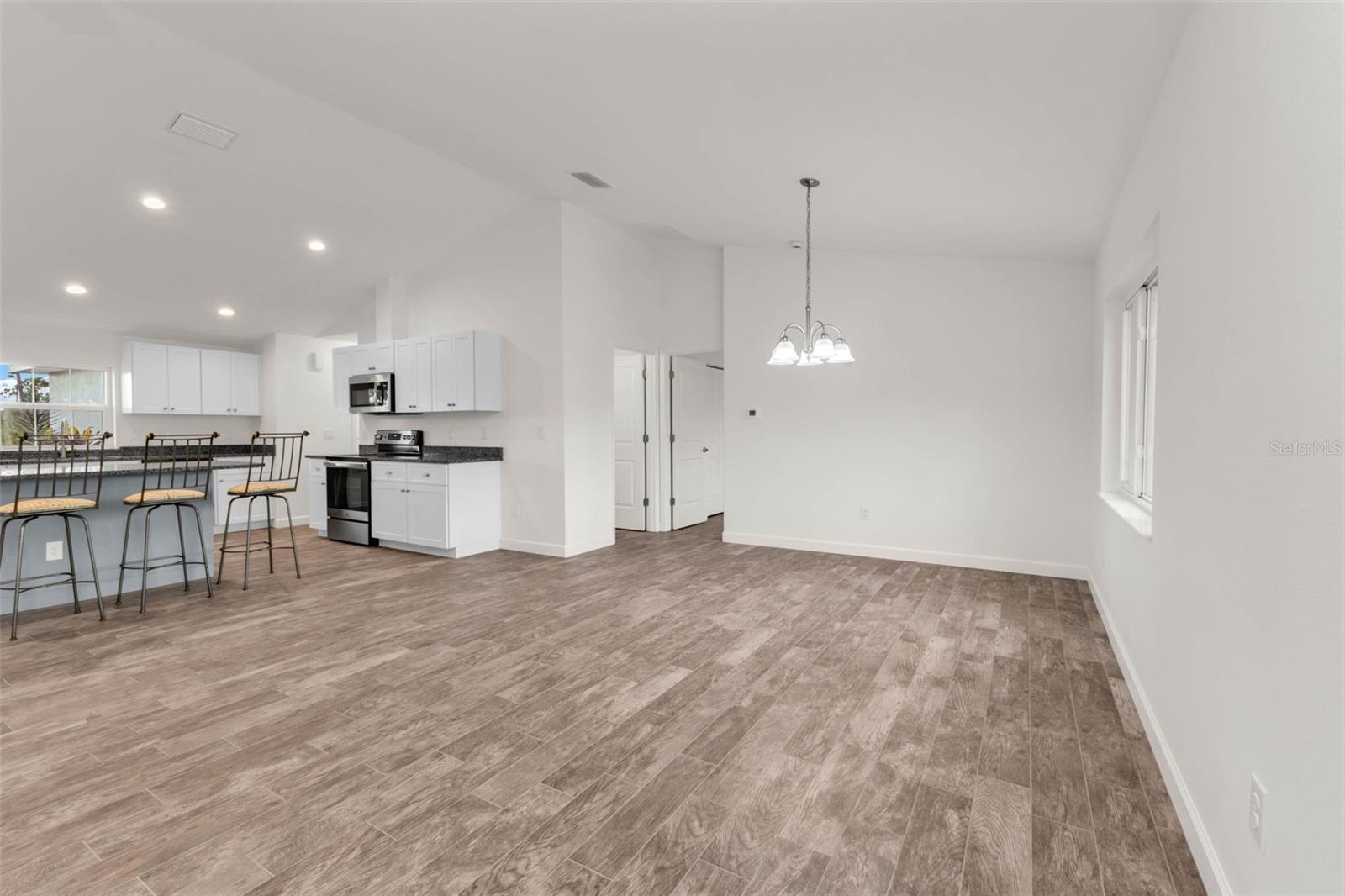 PORT CHARLOTTE SEC 056 - Residential