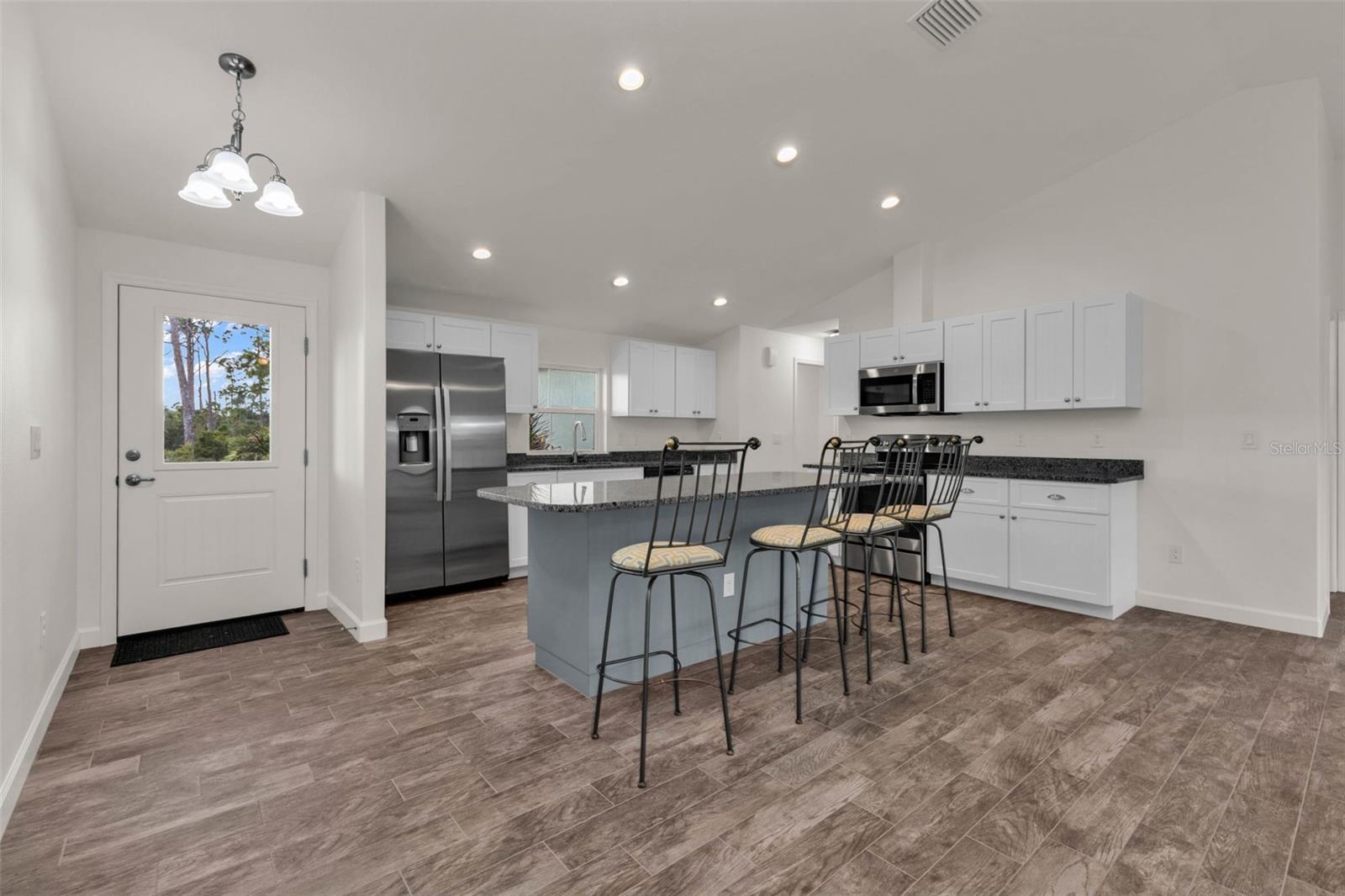 PORT CHARLOTTE SEC 056 - Residential