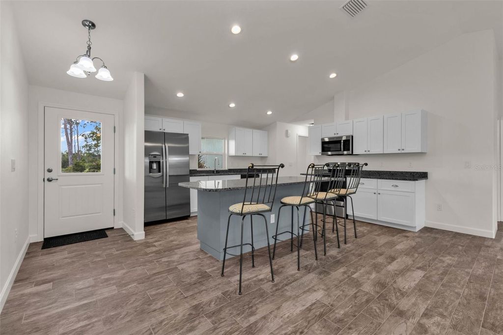 Photo of 5400 Jennings Boulevard, Port Charlotte, FL 33981 (MLS # C7518171)