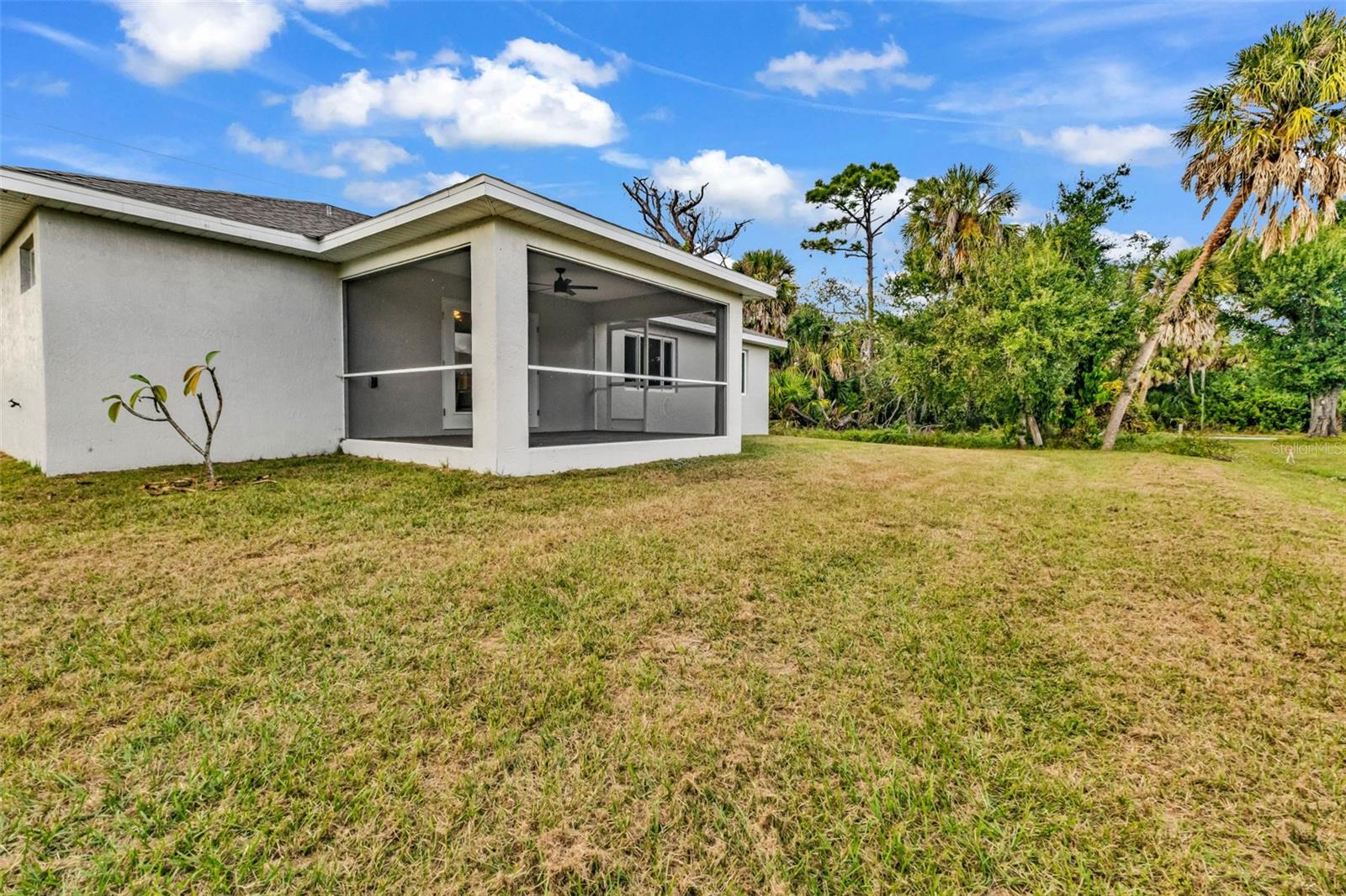 PORT CHARLOTTE SEC 056 - Residential