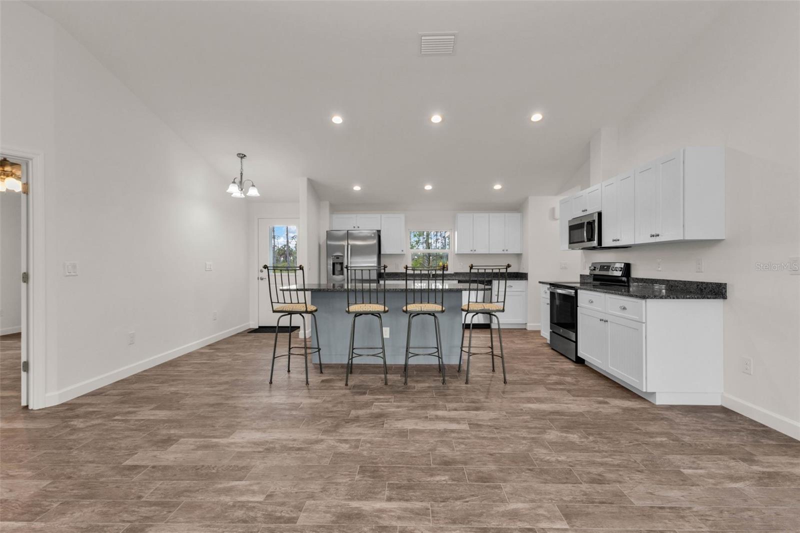 PORT CHARLOTTE SEC 056 - Residential