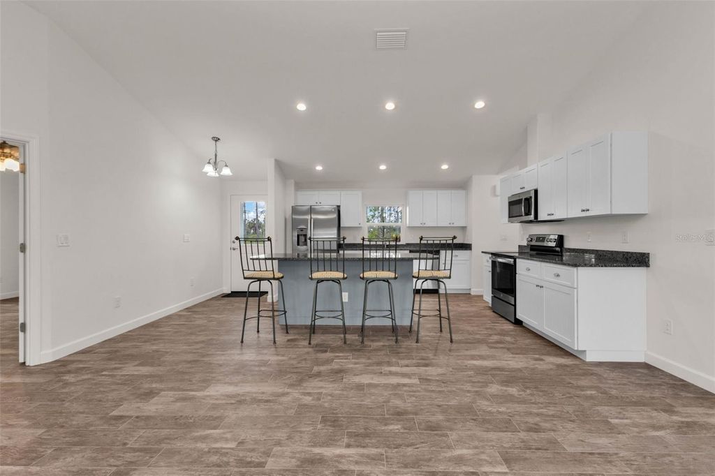 Photo of 5400 Jennings Boulevard, Port Charlotte, FL 33981 (MLS # C7518171)