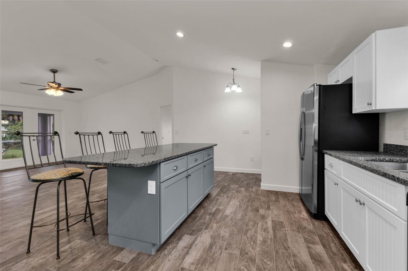 PORT CHARLOTTE SEC 056 - Residential