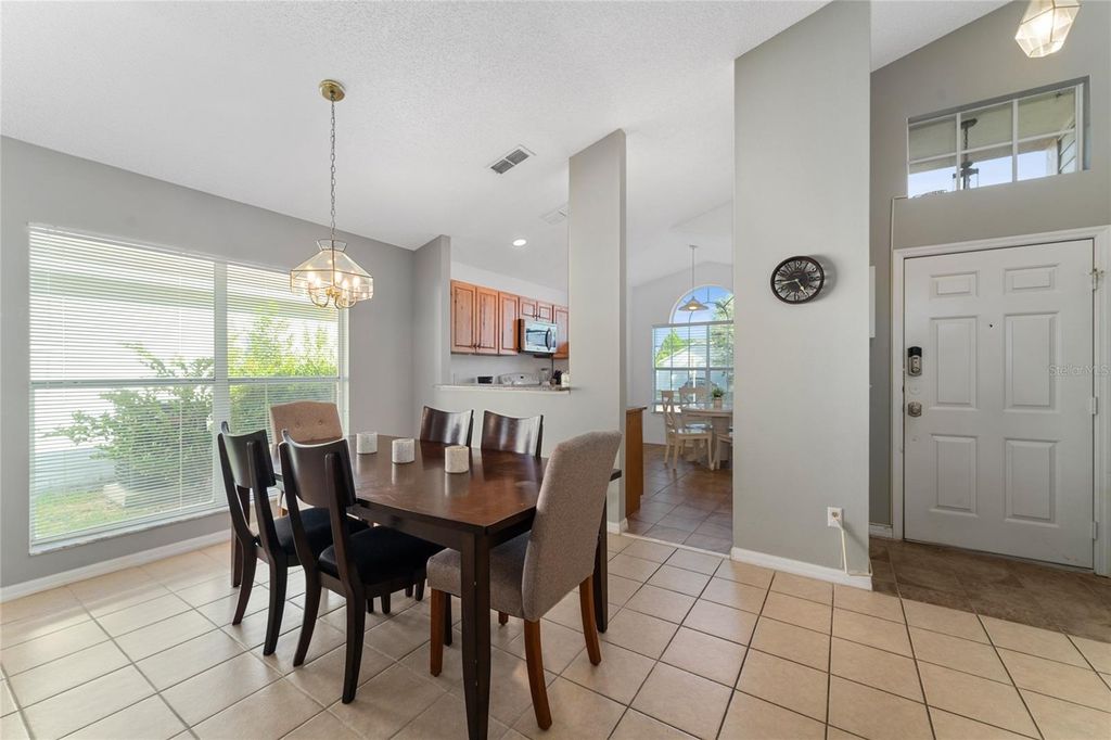 Photo of 125 Allison Avenue, Davenport, FL 33897 (MLS # S5149110)