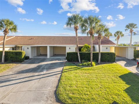 Photo of 10152 Regal Drive, Largo, FL 33774 (MLS # TB8442259)