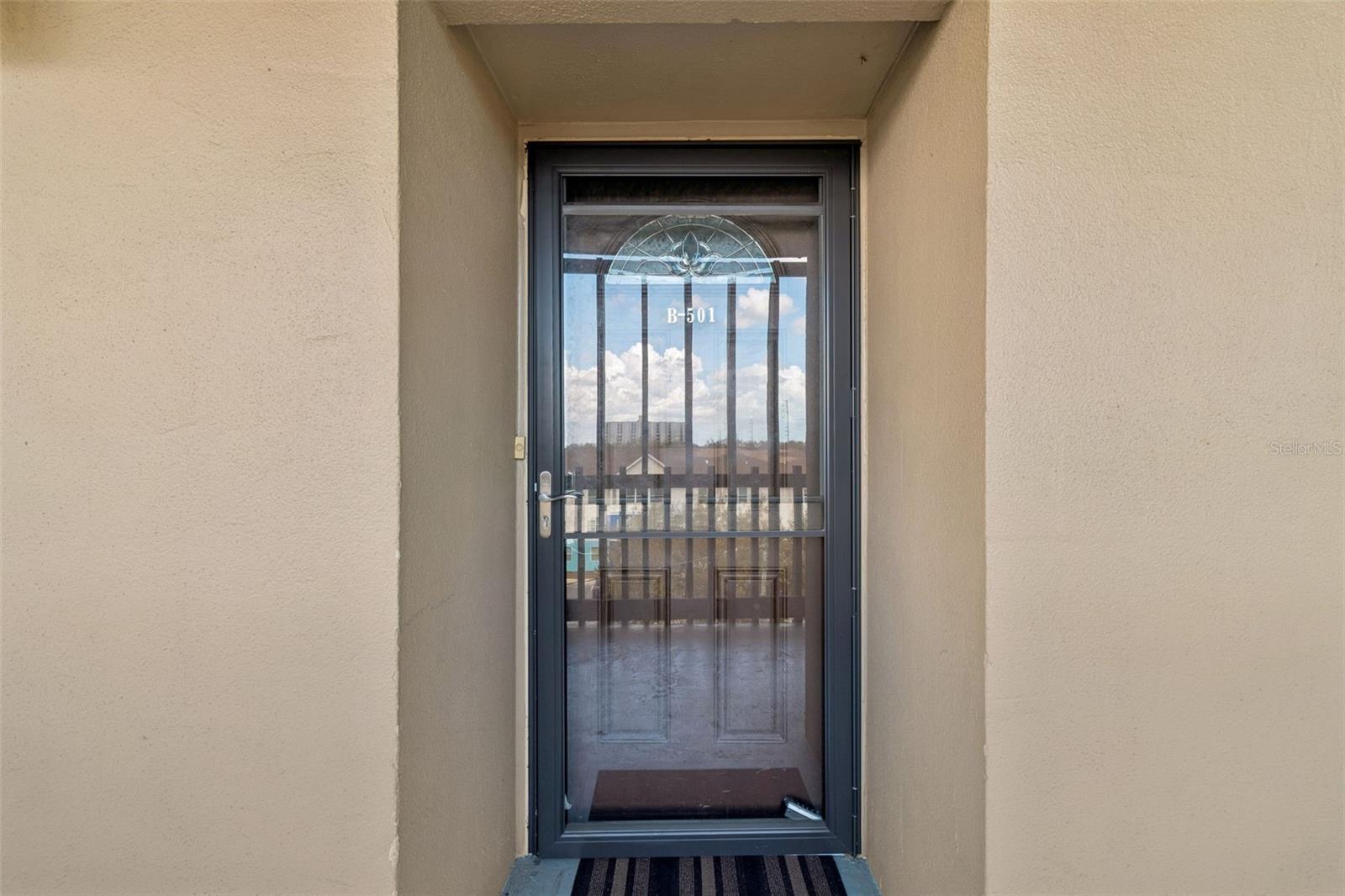 1243 S MARTIN LUTHER KING JR AVENUE B501