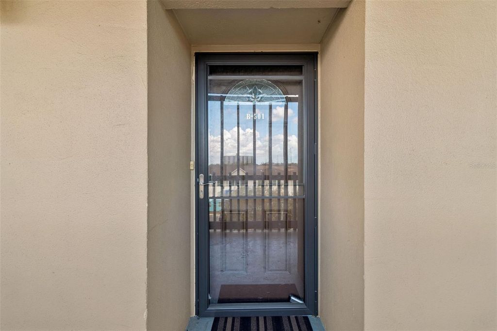 Photo of 1243 S Martin Luther King Jr Avenue #B501, Clearwater, FL 33756 (MLS # TB8483835)