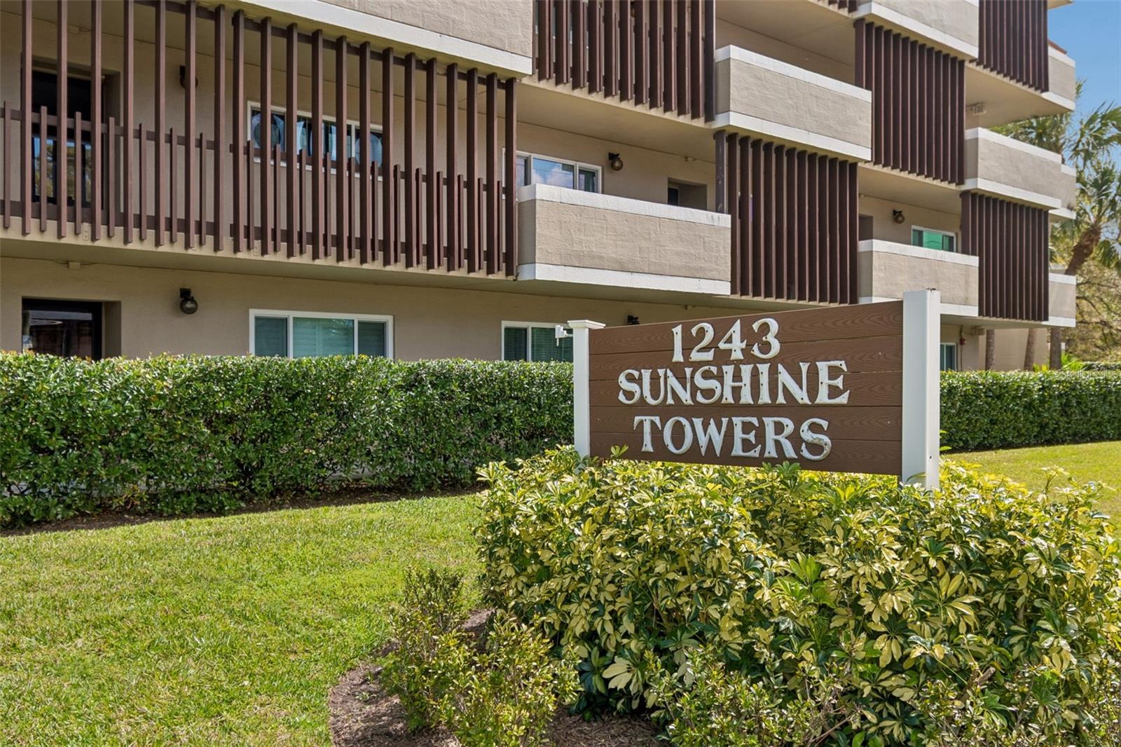 1243 S MARTIN LUTHER KING JR AVENUE B501